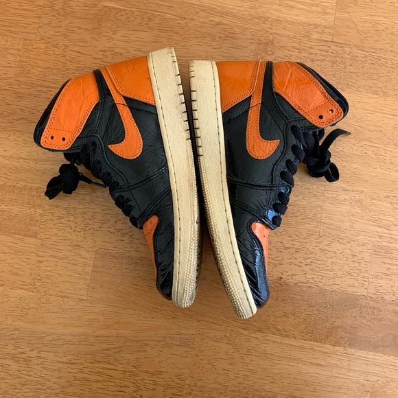 jordan 1 shattered backboard - Picture 4 of 5
